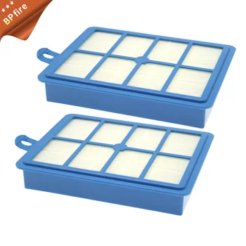

2PCS Replacement Hepa Filter For Philips Electrolux Series FC9172 FC9087 FC9083 FC9258 FC9261 FC8031 H12 H13 Vacuum Cleaner Part