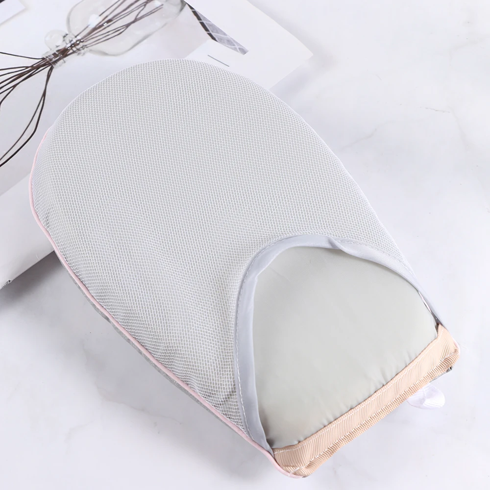 1 шт. новый ручной мини держатель для гладильной доски термостойкие перчатки