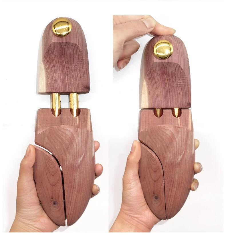 shoe trees & shapers