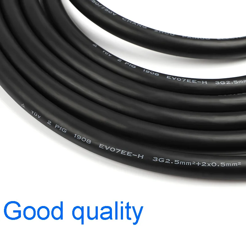cable good quality