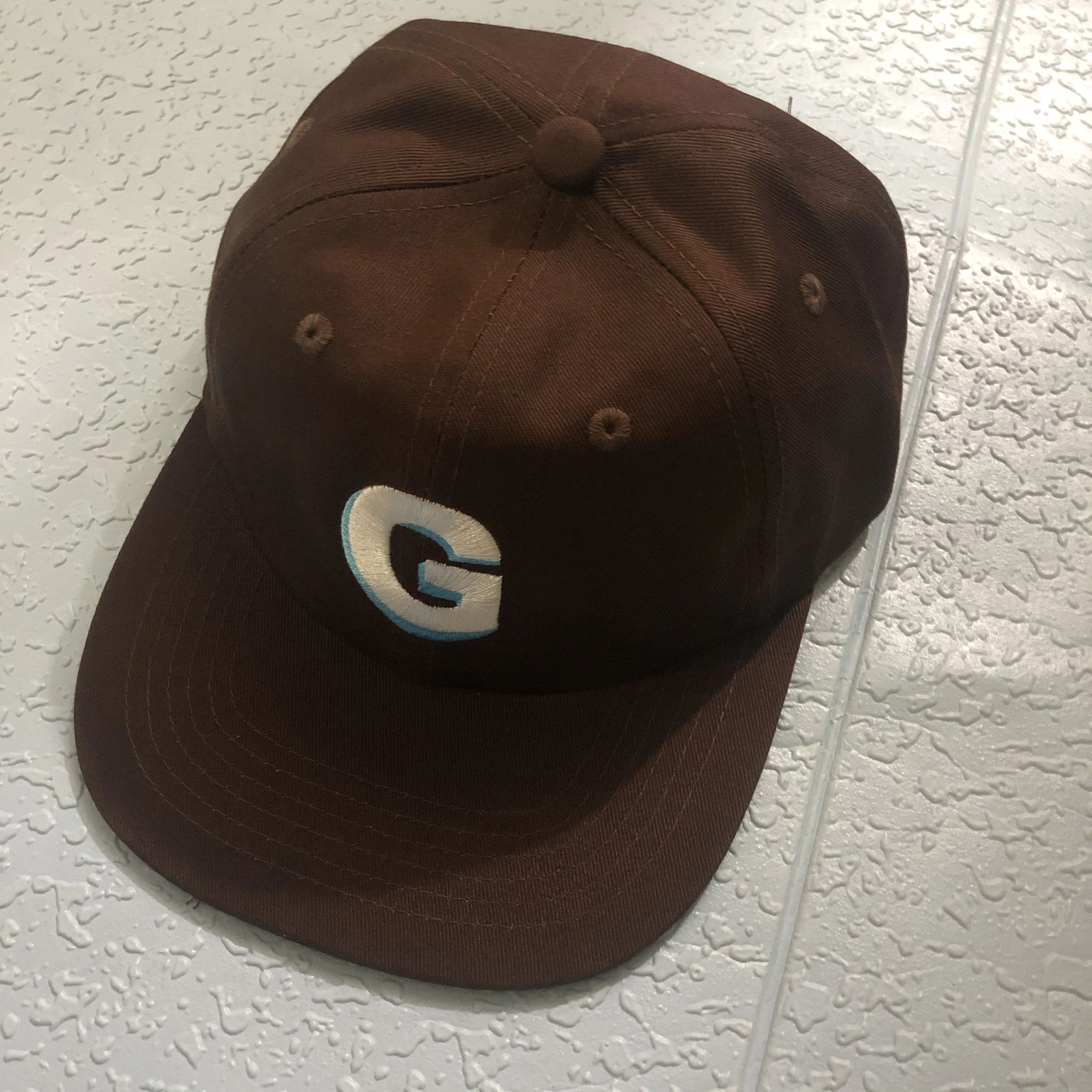 GOLF WANG G Hat golfwang embroidery hat 