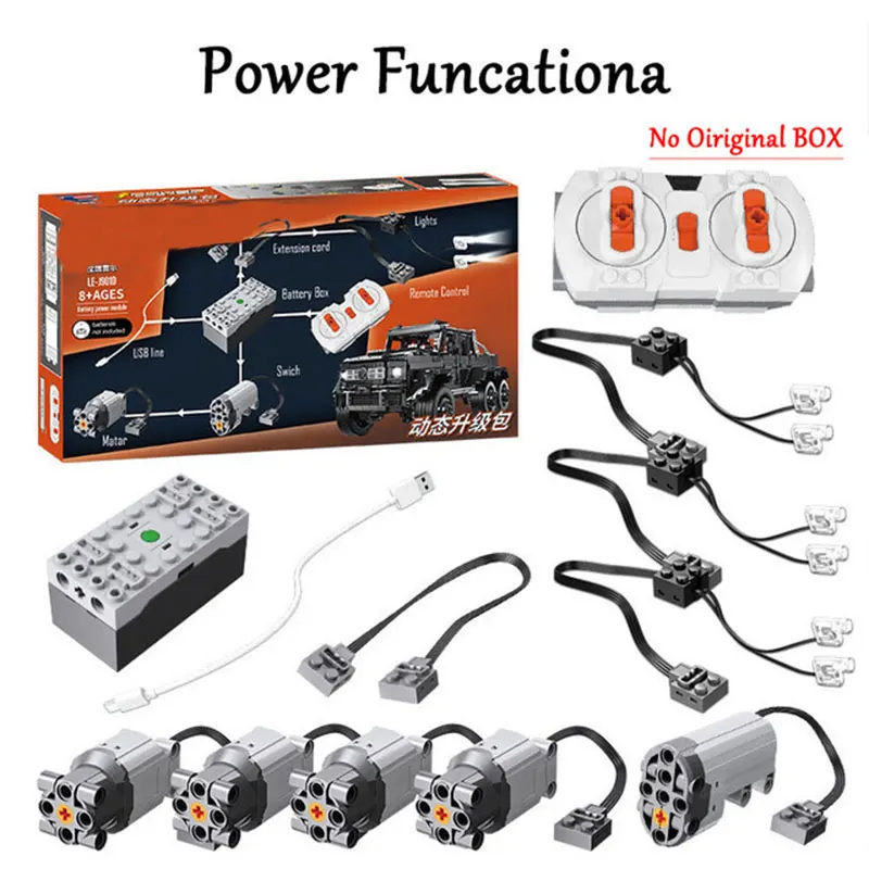 Techniced motor set автомобильный пульт дистанционного управления батарейный блок