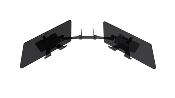 

Make For game stand Revolution series acrylic table r3v acrylic table