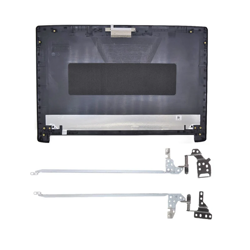 

NEW For Acer Aspire 5 A515-51 A515-51G Laptop Back Cover/Bezel Cover/Hinges AP28Z000100 AM28Z000100 AM28Z000200