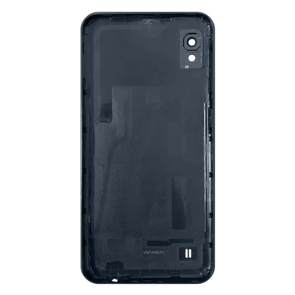 Задняя крышка для Samsung Galaxy A10 задняя аккумулятора телефона запасная