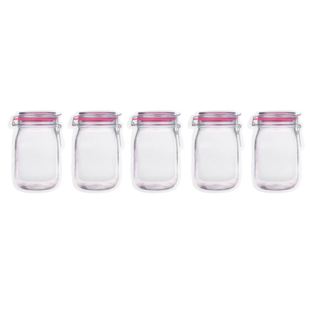 Lot De 200 Sacs De Conservation De La Fraîcheur, Couvertures Alimentaires élastiques, Sacs En