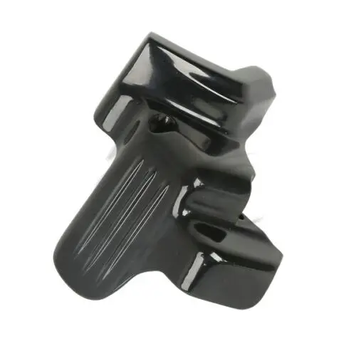 Motorcycle Starter Cover motorcycle crankcase cover For Harley Street Electra Glide Road King Touring FLHTCU FLTRX FLHT FLHR FLHX 07-16 Trikes 2009-2015