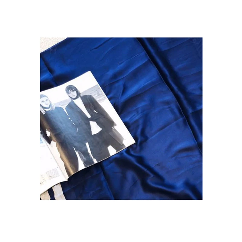 

Brand Silk Scarf
