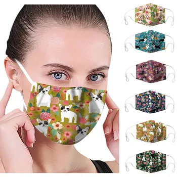 

1PC Women Summer Sun Facemask Women's Scarf Outdoor Driving Cycling Maska Sunshade Neck Sunscreen Scarf Mascarillas 2020#K35