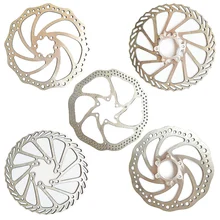 

Brake Rotors 160mm Disc Bicycle Disc Brake Rotor