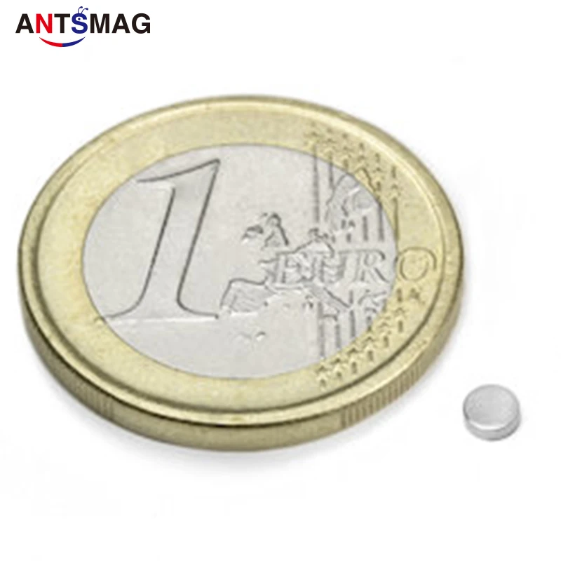 150 шт. D3X1mm неодимовый магнит сильный магнит NdFeB редкоземельный магнит диск
