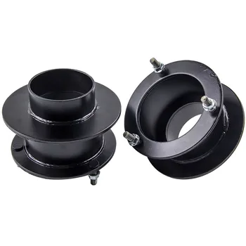 

3" Front Lift Leveling Kit 4X4 Steel parts 1994-2013 for Dodge Ram 3500 4WD Only 4X4 Steel Coils