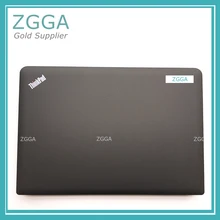 Для lenovo ThinkPad Edge E431 E440 ЖК-крышка задняя крышка экран верхний чехол без сенсорного экрана AP0SI000100