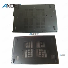 Плоская подошва, для MSI GE62 GE62MVR GE62VR MS-16J1 MS-16J2 MS-16J3 ноутбука база нижняя чехол Крышка черный