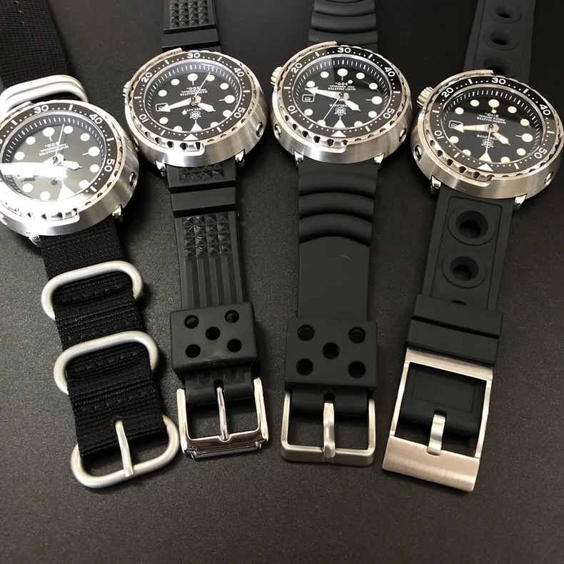 steeldive watch 37