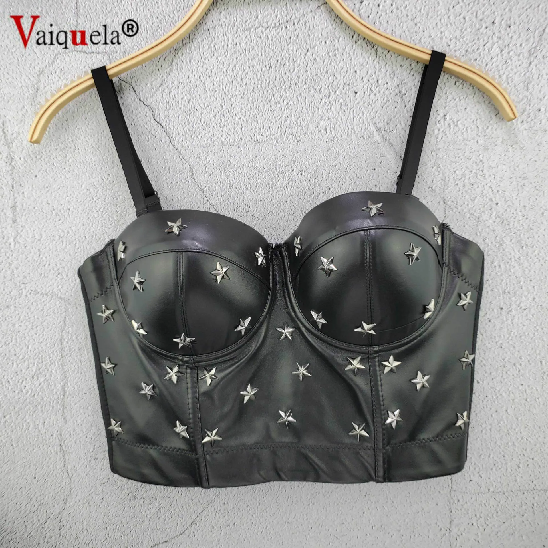 diamond bustier corset