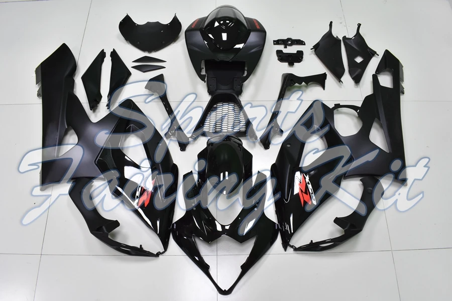 Корпус для GSXR1000 2005 - 2006 K5 обтекатель GSXR 1000 06 Кузов | Автомобили и мотоциклы
