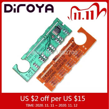 

Compatibility SCX4200 toner cartridge chip for Samsung SCX-D4200A SCX 4200 SCX-4200 D4200A laser printer drum power refill reset