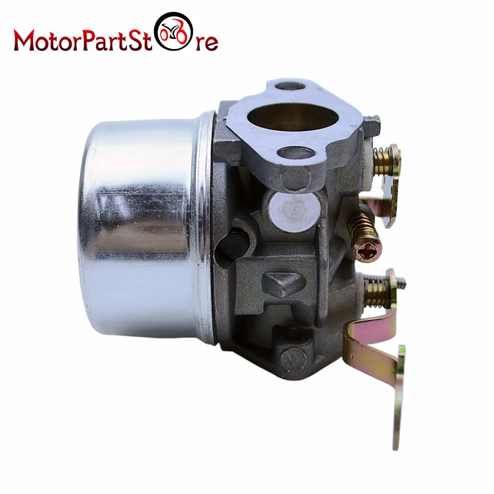 Горячая Carb 640305 640340 640346 640306A 640222A 640060A карбюратор для tecumseh пр-ва 5246 5310 OREGON В переменного тока, 50-665 OH195 OH195E OH195EA