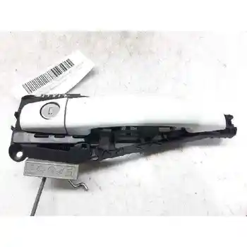 

13504025 HANDLE OUTER FRONT LEFT OPEL CORSA E