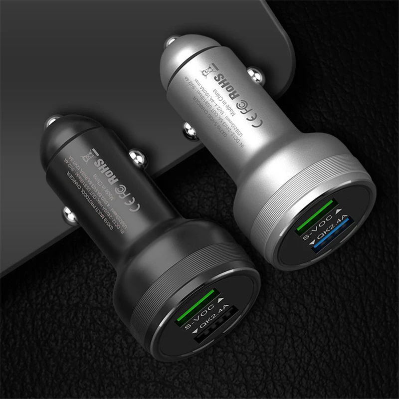 Online OnePlus 7T Pro Warp Auto Ladegerät S Vooc Schnelle Lade Auto Ladung Original OnePlus Kabel Für Ein Plus 7 6T 5T 1 + 5 1 + 3 Dash Ladegerät