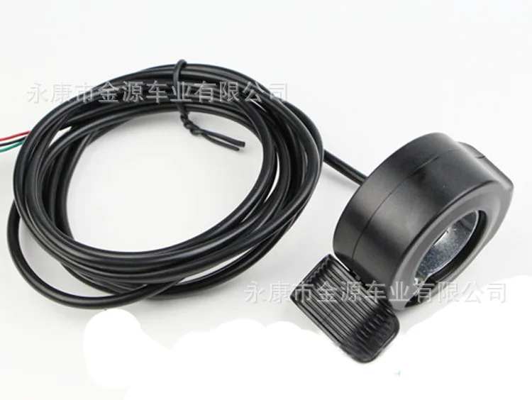 

Dip Steering Handle Right Hand Speeder Hall Steering Handle New Style Thumb Booster Vehicle for the Physically Disabled Modified