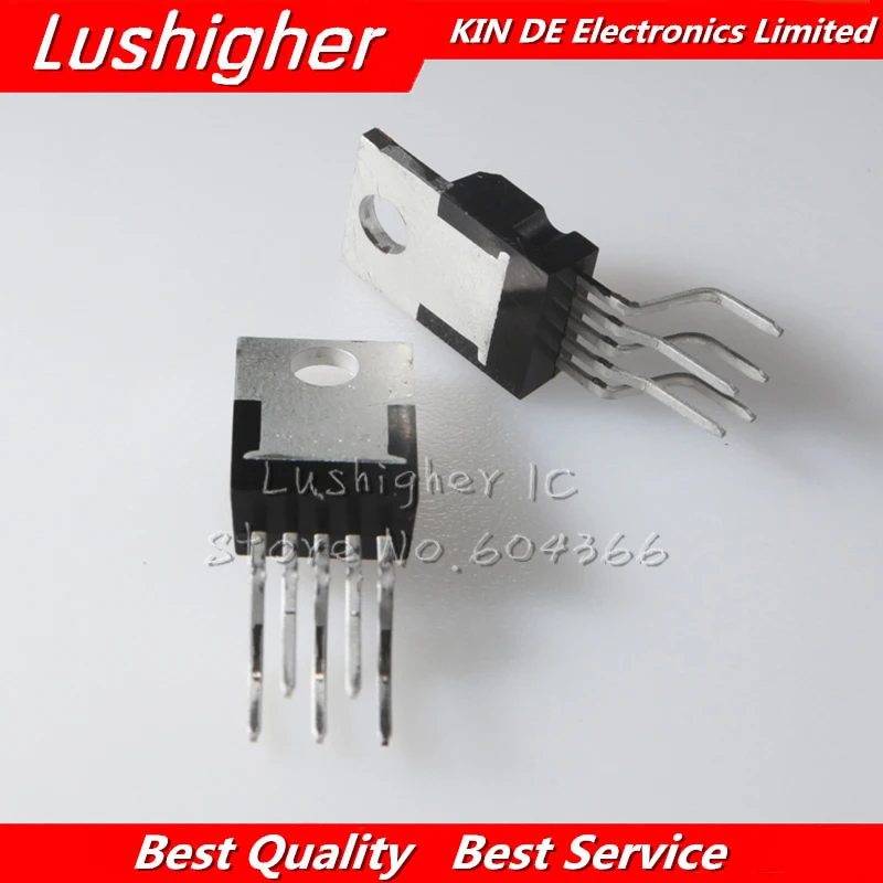 10 шт. оригинальный усилитель мощности аудио LM1875T TO220 5 LM1875 20 Вт|amplifier lm1875|amplifier 20wlm1875