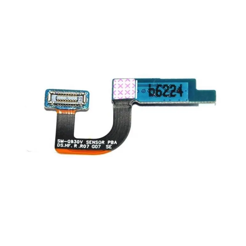

5pcs/lot Light Proximity Sensor Flex Cable For Samsung Galaxy S7 SM-G930 G930F G930A G930T G930V G930P G930R4 G930S G930K