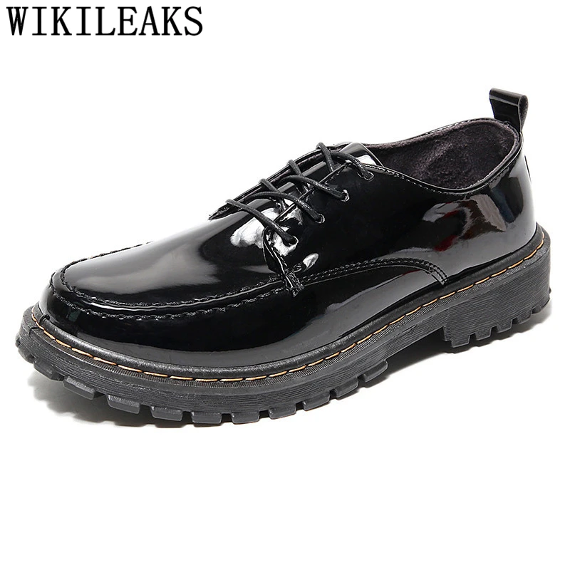 platform shoes for men