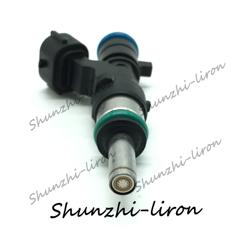 6 шт. Топливные форсунки для Toyota Daihatsu SUBARU OEM: 0280158295 23250-B2050 0 280 158 295 23250B2050