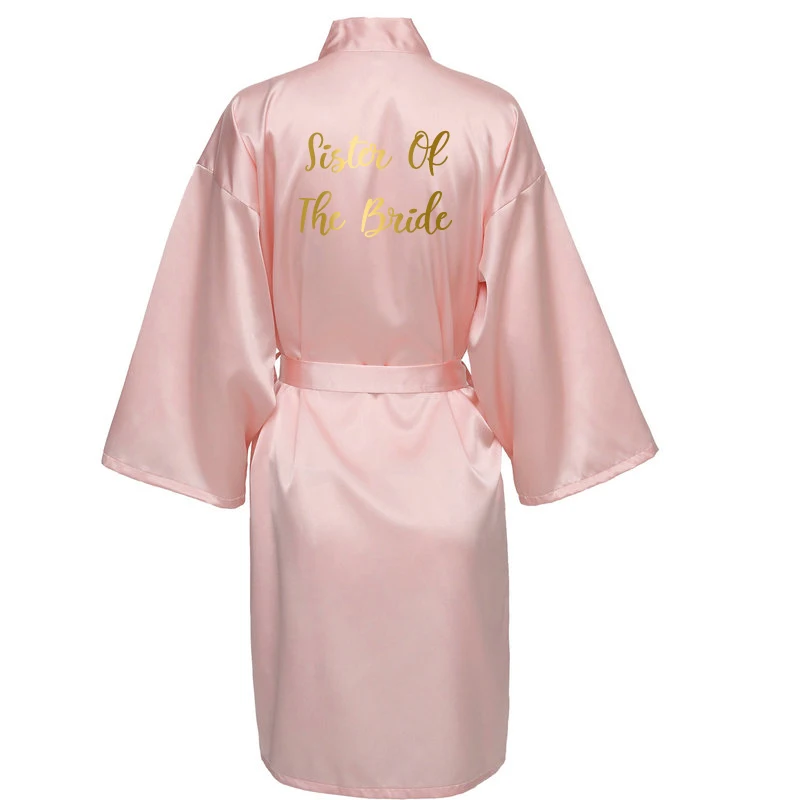YUXINBRIDAL платье золотого цвета сатиновое шелковое для невесты белое подружки