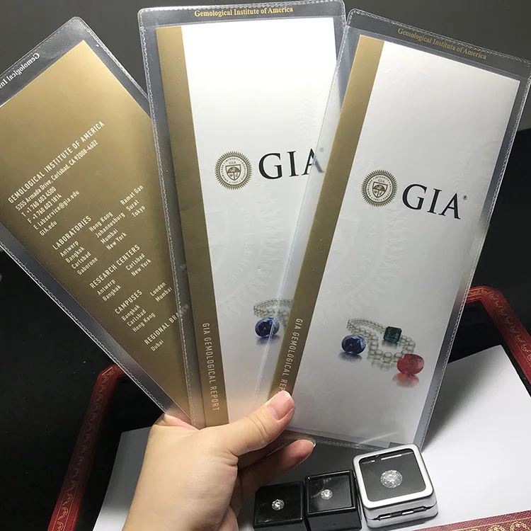 GIA - 