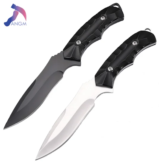 

230mm(9'') Folding Knife 7CR17Mov G10 Tactical Camping Survival Combat Pocket Knives EDC Hunting Multi Tools