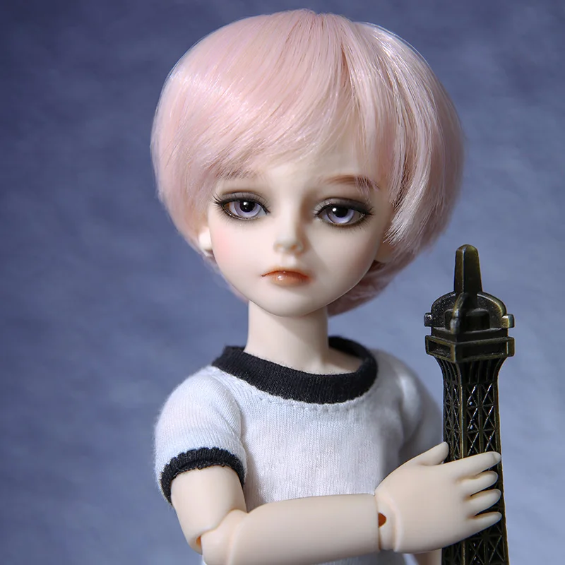 Кукла Crobi CB little Lance bjd sd 1/6 модель тела oueneifs Высокое качество полимерные игрушки