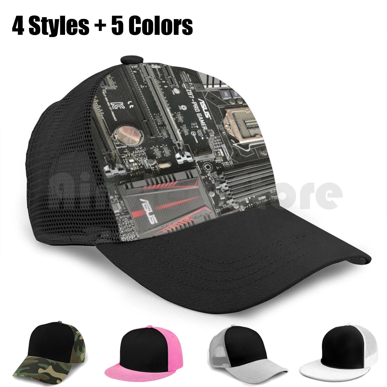 Motherboard Visor Telegraph