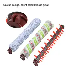 

Pet Wood Floor Carpet Brush for Bissell CrossWave 1785 17852 17853 17854 17855