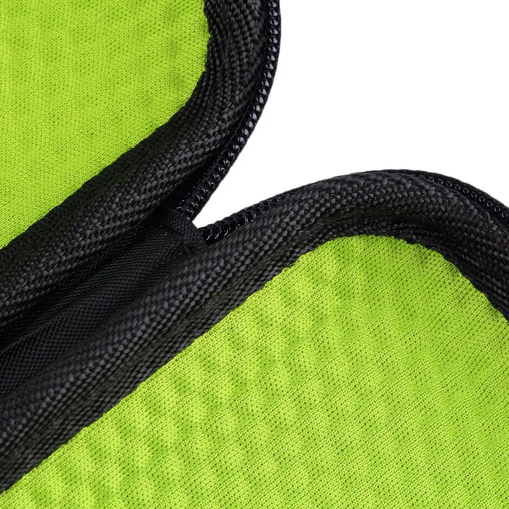 Полезный жесткий чехол для переноски 6 дюймов в автомобильном держателе