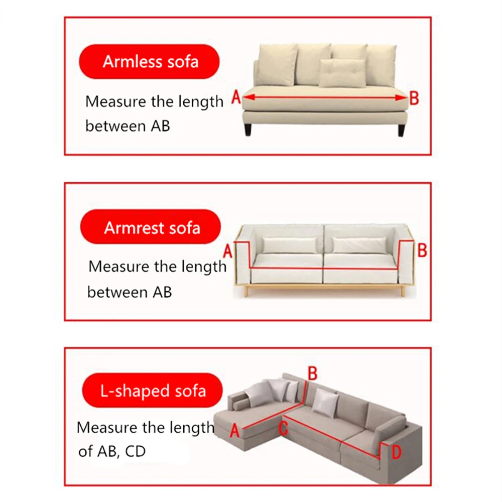 Эластичный чехол на диван, набор хлопковых универсальных диванов для гостиной, домашние животные, кресло угловой диван, угловой диван-шезлонг Longue
