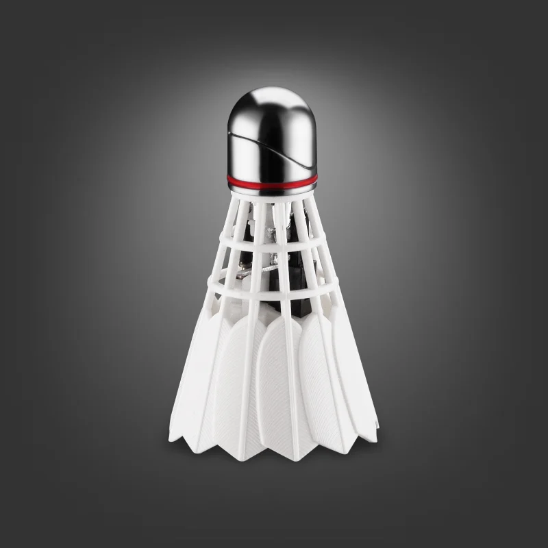 

Creative Badminton Gas Lighter Electronic Lighter New Exotic Turbo Lighter Cigar Cigarette Lighters smoking accessories