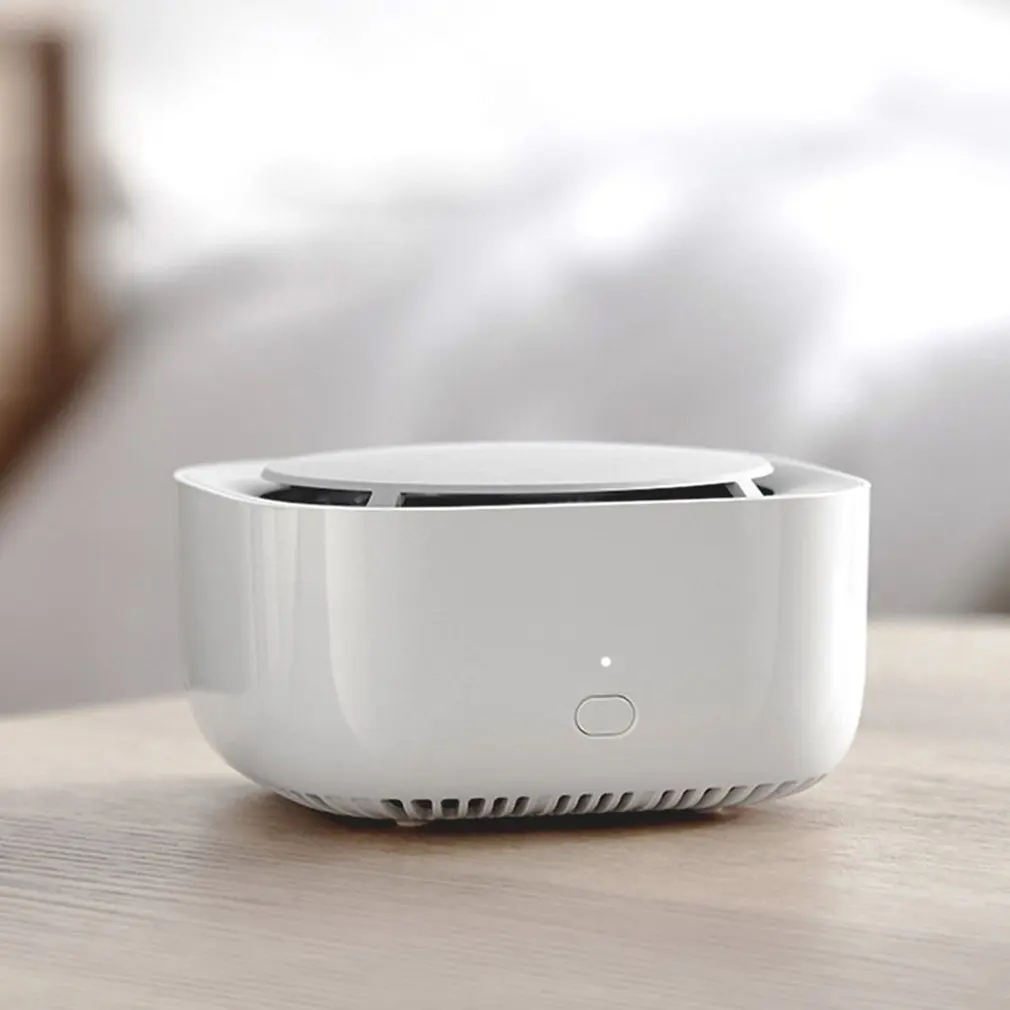 

Xiaomi Mosquito Repellent Smart Version Of Household Mute Electric Mosquito Coil Portable Electric Mosquito Coil Non-Toxic