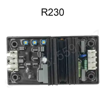 

Automatic Voltage Regulator AVR R230 For Diesel Generator kubota 220V 380V 400V