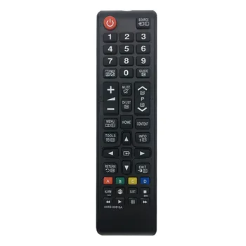 

AA59-00818A sensibo replacement remote control for samsung LED 3D smart TV 433mhz HG28EC675 HG39EC470 HG32AC470
