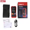 UNI-T Wall Scanner UT387E UT387S UT387LM 4 In 1 Metal Detector Wood Stud Finder AC Voltage Live Cable Wires Depth Tracker 6