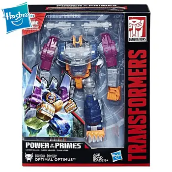 

Hasbro Tianyuan Super Warriors BW L Grade Four Captain Orangutan 8 Years Old Children's Day Gift