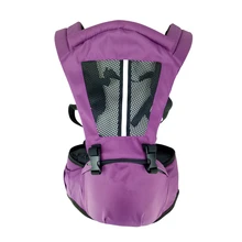Special Price Breathable Baby Carrier for Travel Infant Kids Baby Hipseat Carrier Front Facing Kangaroo Baby Wrap Sling for 0-30 Months Baby Special Price Breathable Baby Carrier for Travel Infant Kids Baby Hipseat Carrier Front Facing Kangaroo Baby Wrap Sling for 0-30 Months Baby