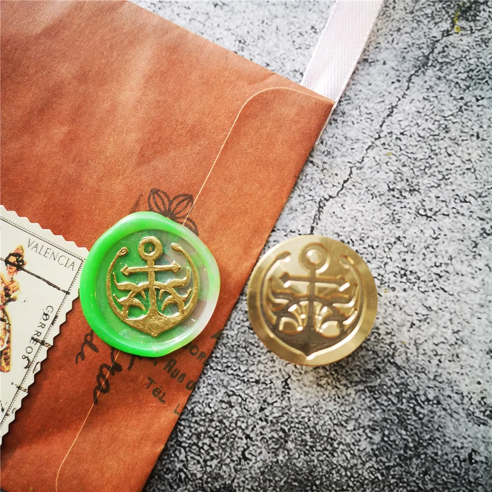 NO.12Only stamp head