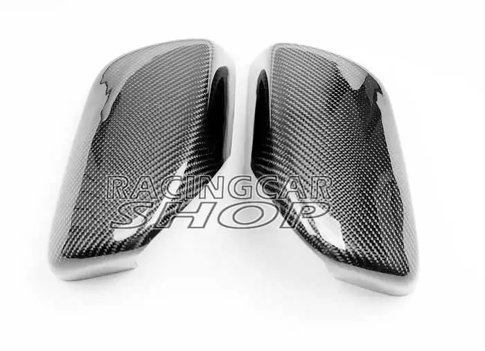 REAL CARBON FIBER MIRROR for BMW E63 E64 630 645 650 2003-2009