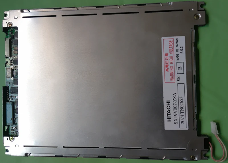 SX19V007-Z2 SX19V007-Z2A ЖК-дисплей экран служит для Mindray 2300 | Компьютеры и офис