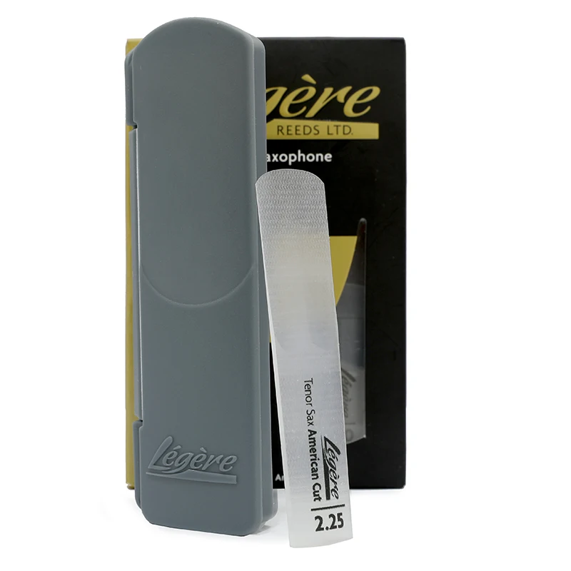 Légère Reeds - Tenor Saxophone Reed, American Cut, Strength