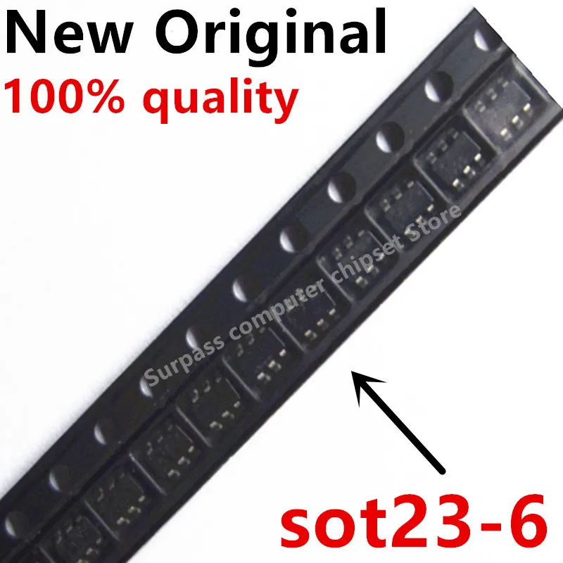 

(5 шт.) 100% новый TPS27081ADDCR TPS27081ADD TPS27081A TPS27081 sot23-6 чипсет